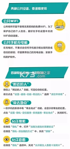 网络安全周：如何应对网络个人信息泄露